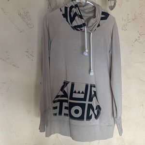 Burton Hoodie